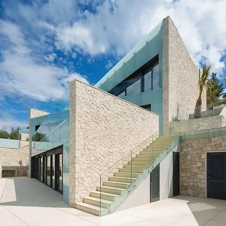 Villa Palma Prigradica