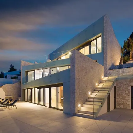 Villa Palma Prigradica