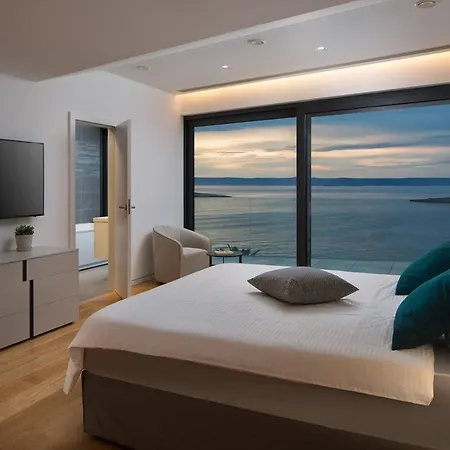 Palma Villa Prigradica