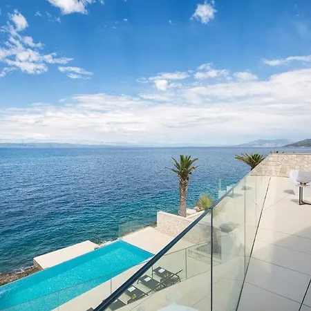Palma Villa *